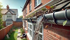 Professional Standards in Gutter Cleaning