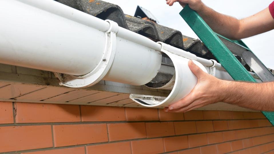 modesto Gutter Repair